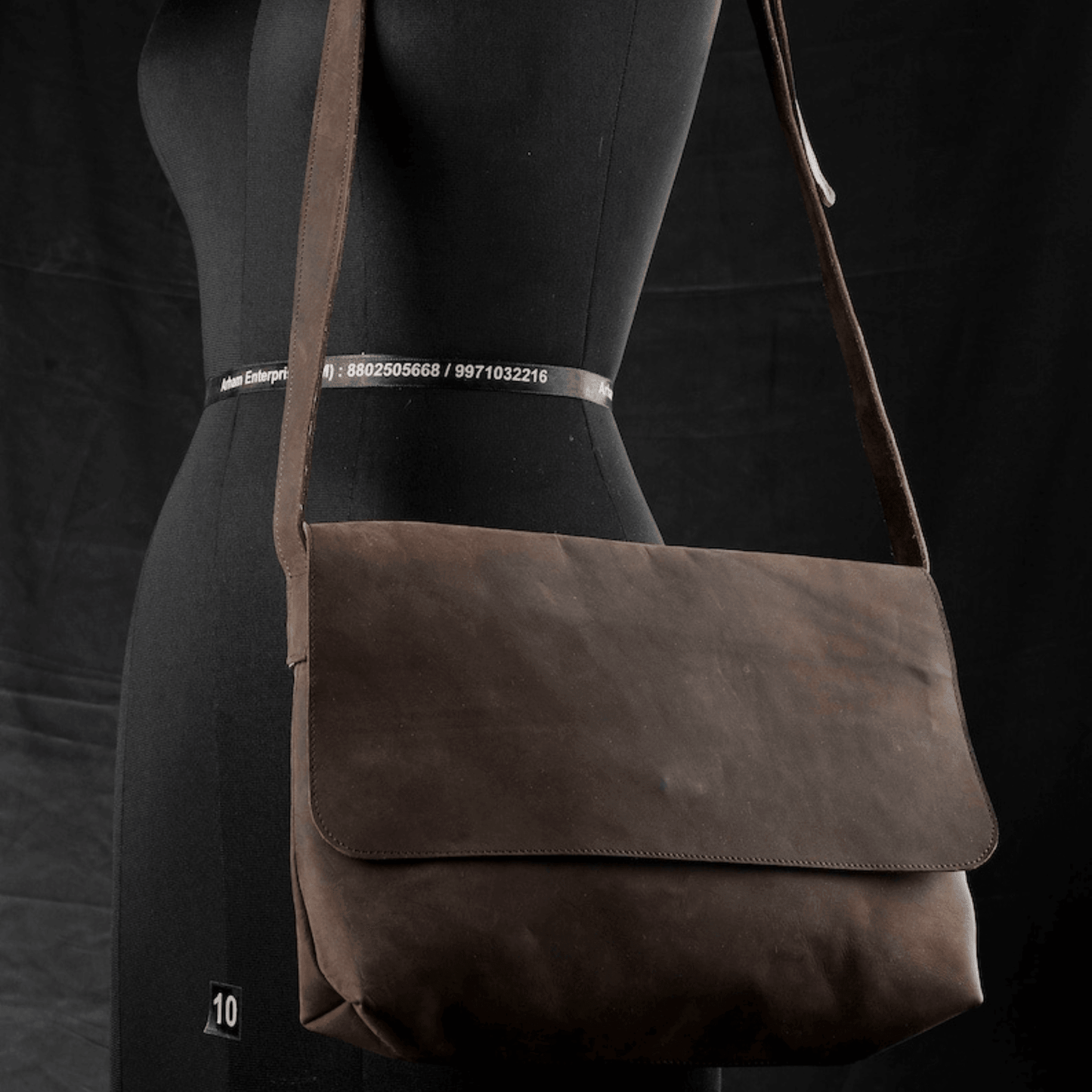 Leather crossbody bags for women Large crossbody bag